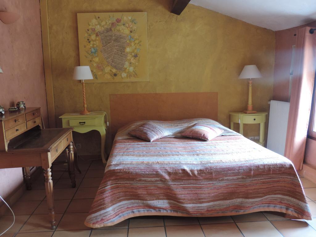 La Figuera Acomodação com café da manhã Camélas Quarto foto